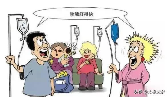 女婿让岳父去县城看病,广西医保能在县城看病吗