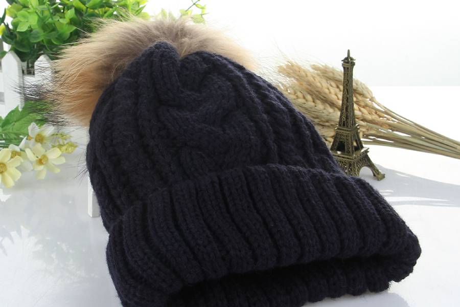 马路边针织帽如何洗,手洗针织帽的正确方法