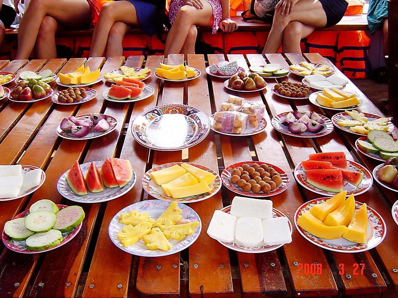 芽庄出海环游4岛,芽庄4岛游价格