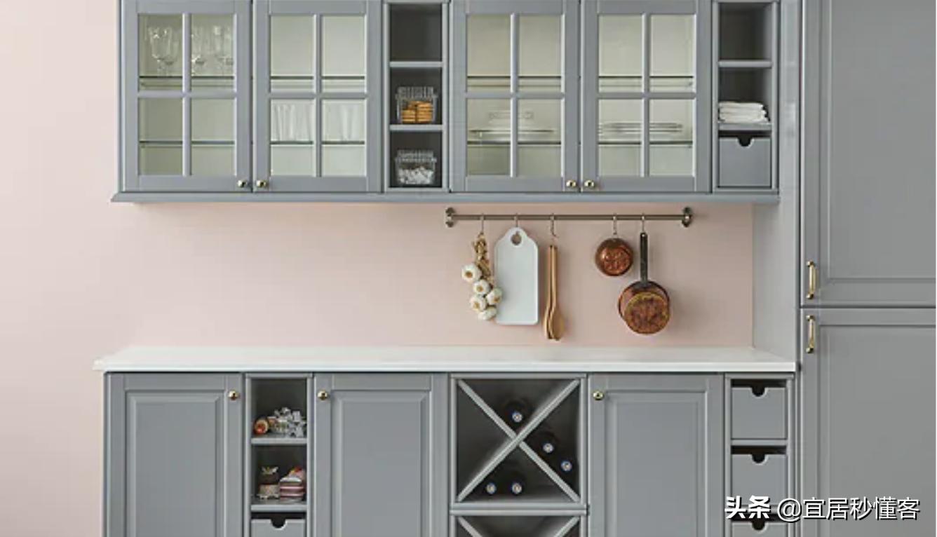 宜家厨房神器物品推荐,宜家必备10件小神器