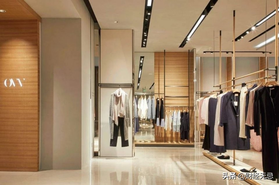 海澜之家线上营业额多少,海澜之家逆势而上