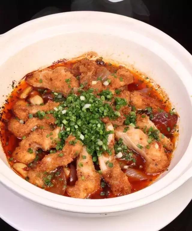 一道菜热卖16年!看看人家是怎么做的