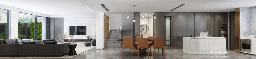 常州别墅装饰装潢风格有哪些,常州别墅装修设计风格推荐