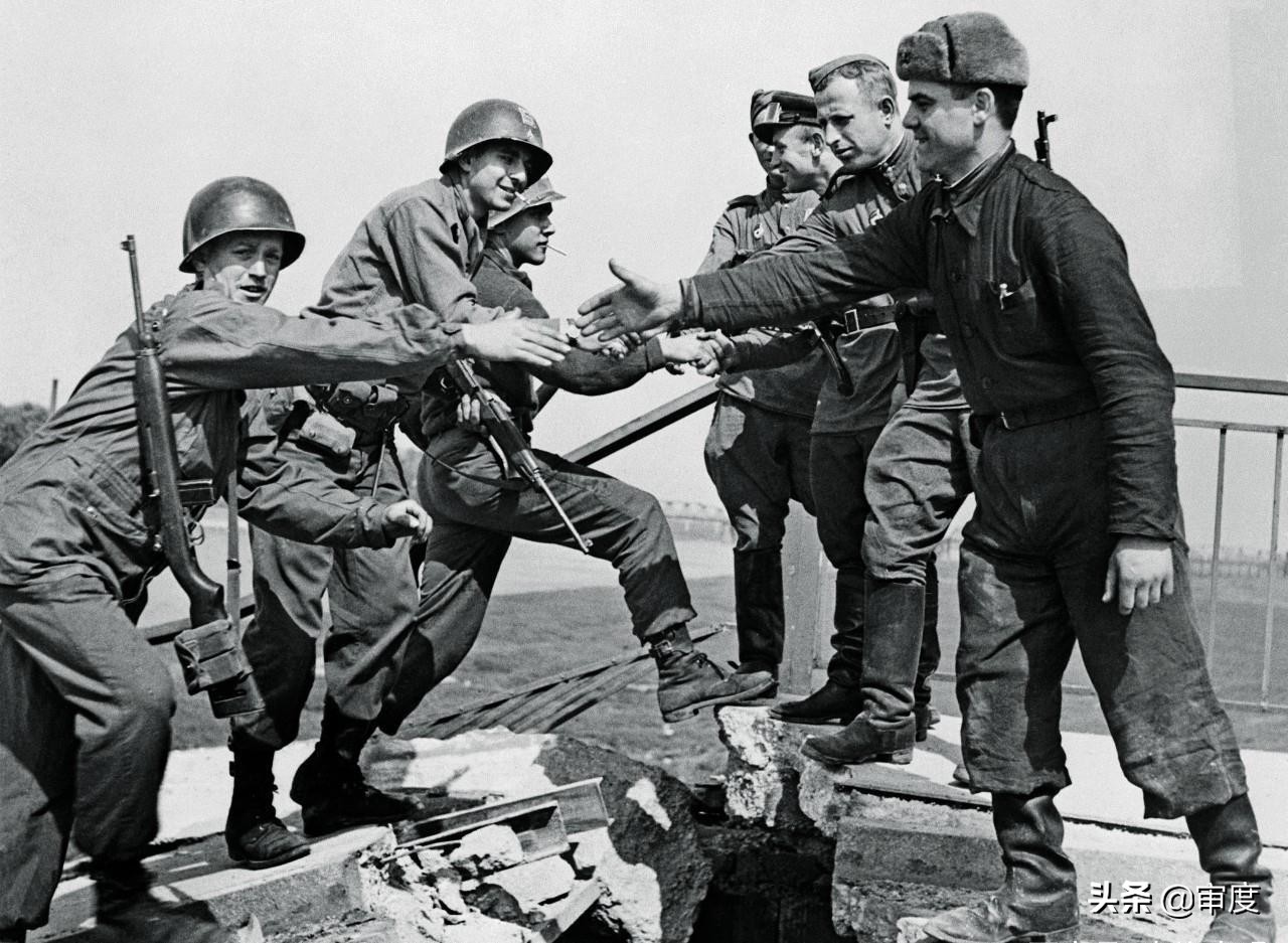 二战日本军事实力与欧洲对比,二战日本评价世界国家军队战斗力