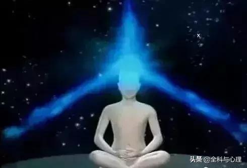 充实生命能量的两种觉悟方法,生命能量和力量