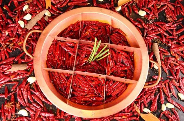 吃火锅上火怎么办,吃火锅吃上火了怎么改善