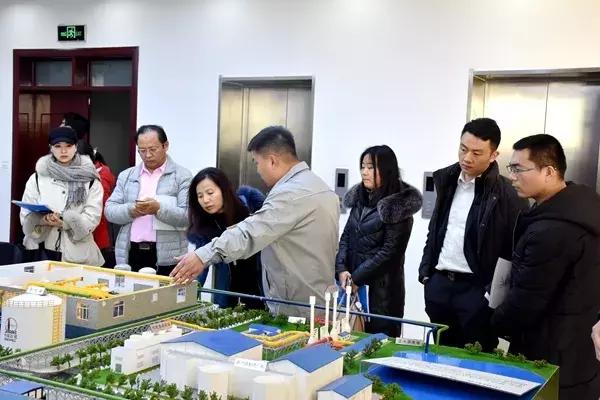 鹿泉区中关村,中关村发展史