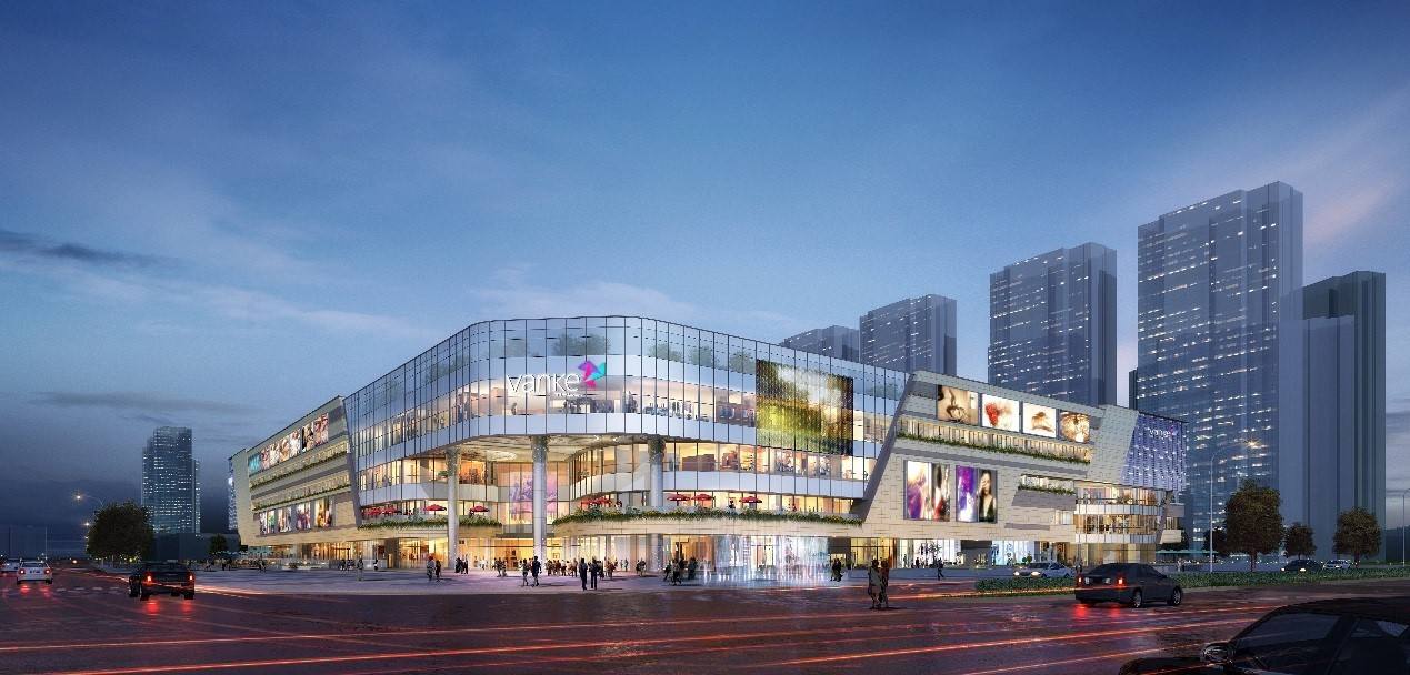 合肥有哪些好玩的购物中心,合肥有名的几大购物广场