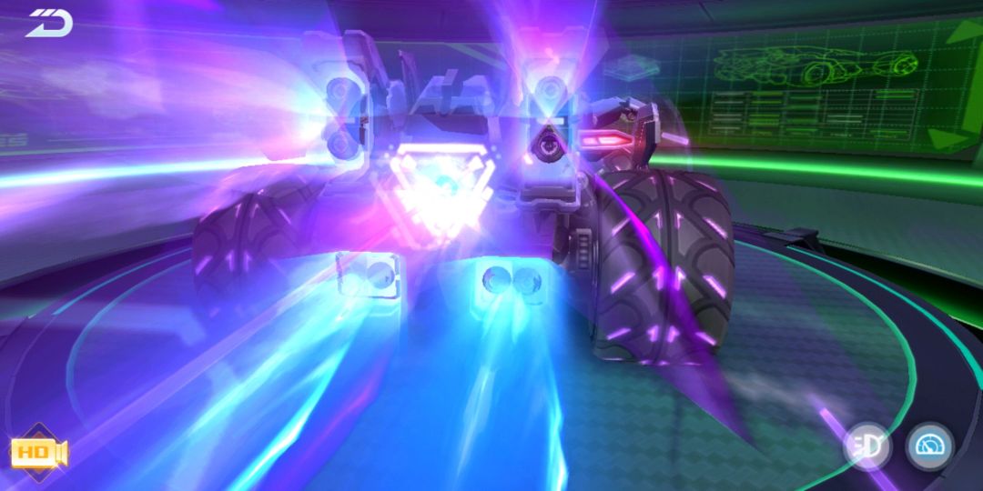 qq飞车手游情怀皮肤,qq飞车手游雷诺哪个皮肤最好看