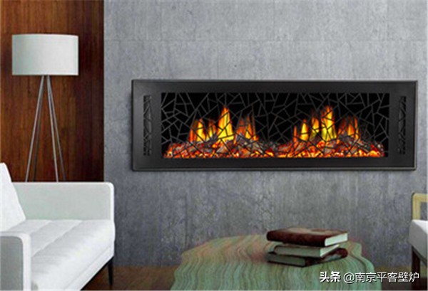 取暖壁炉仿真火焰,煤油仿真壁炉取暖真实感受
