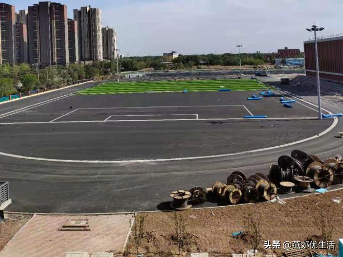 三河的港中旅学校,燕郊港中旅学校到底好不好