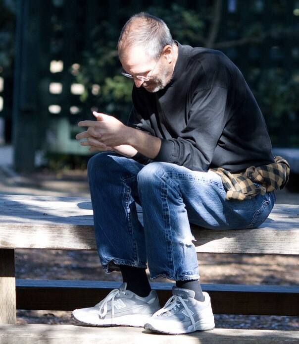 乔布斯离世时记录,乔布斯到底患癌几年去世