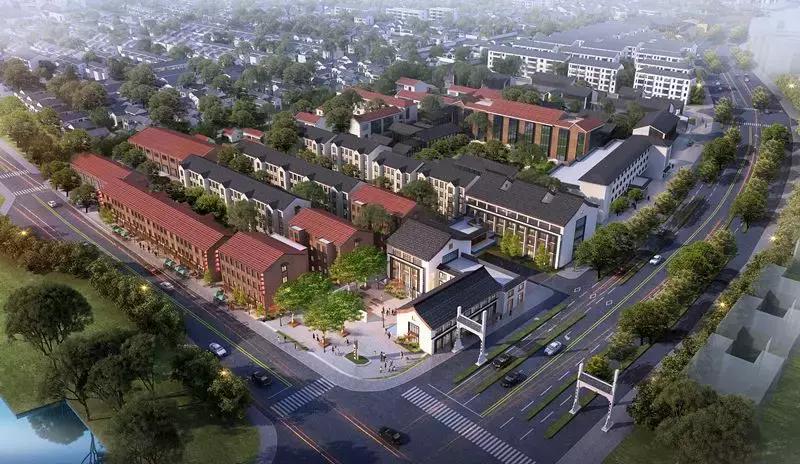 古城街道今年的具体计划,古城区改造规划图