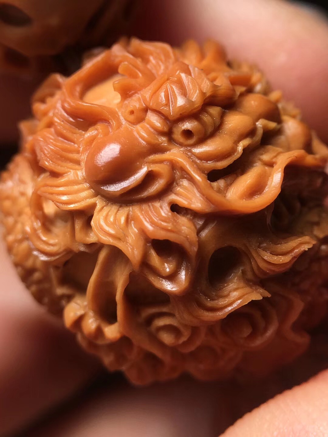 橄榄核手串弥勒佛怎么挑选,橄榄核手串怎么挑选