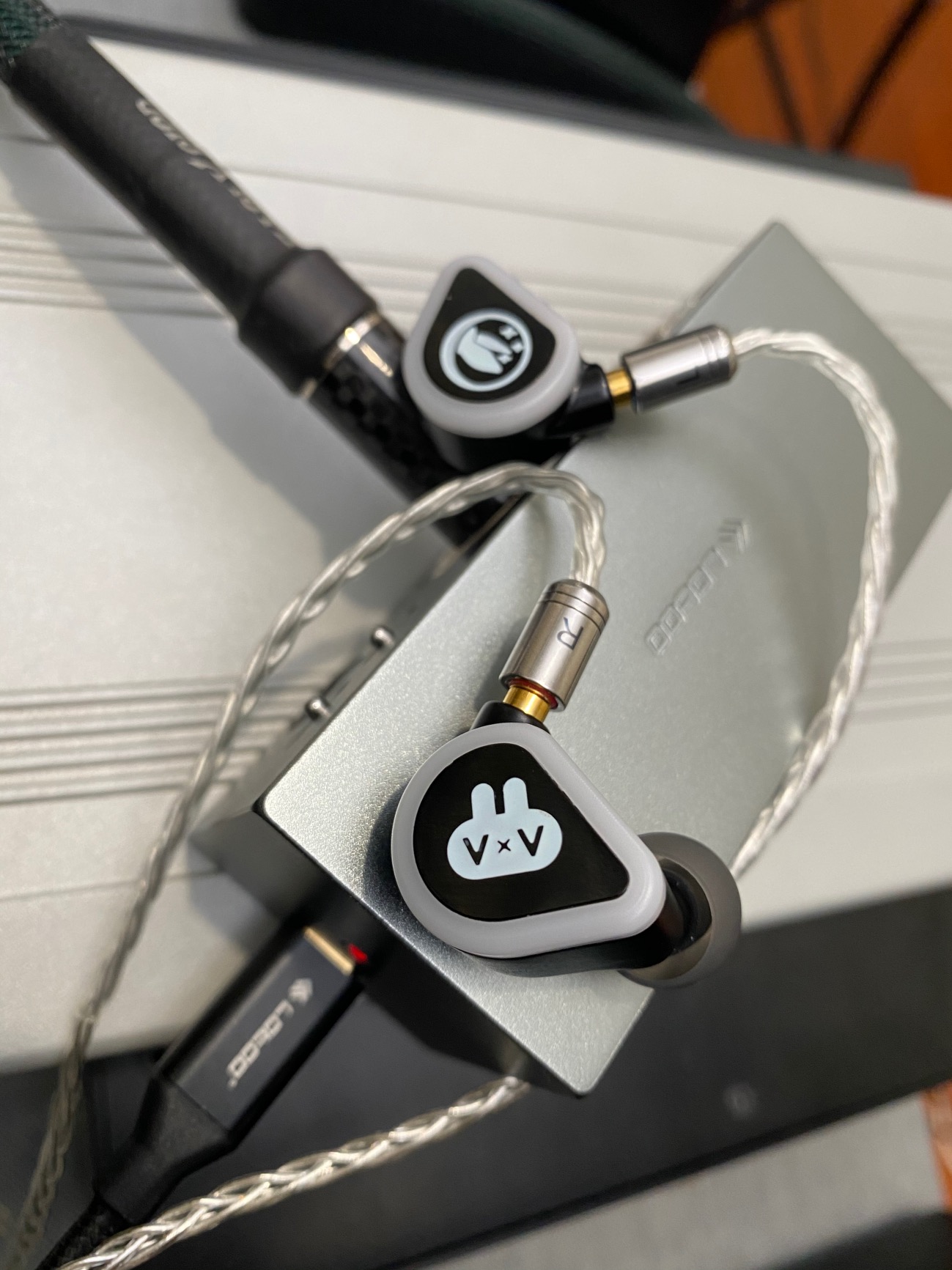 汕头的女人,和汕头代理商卖的P3线性电源的100种搭配尝试