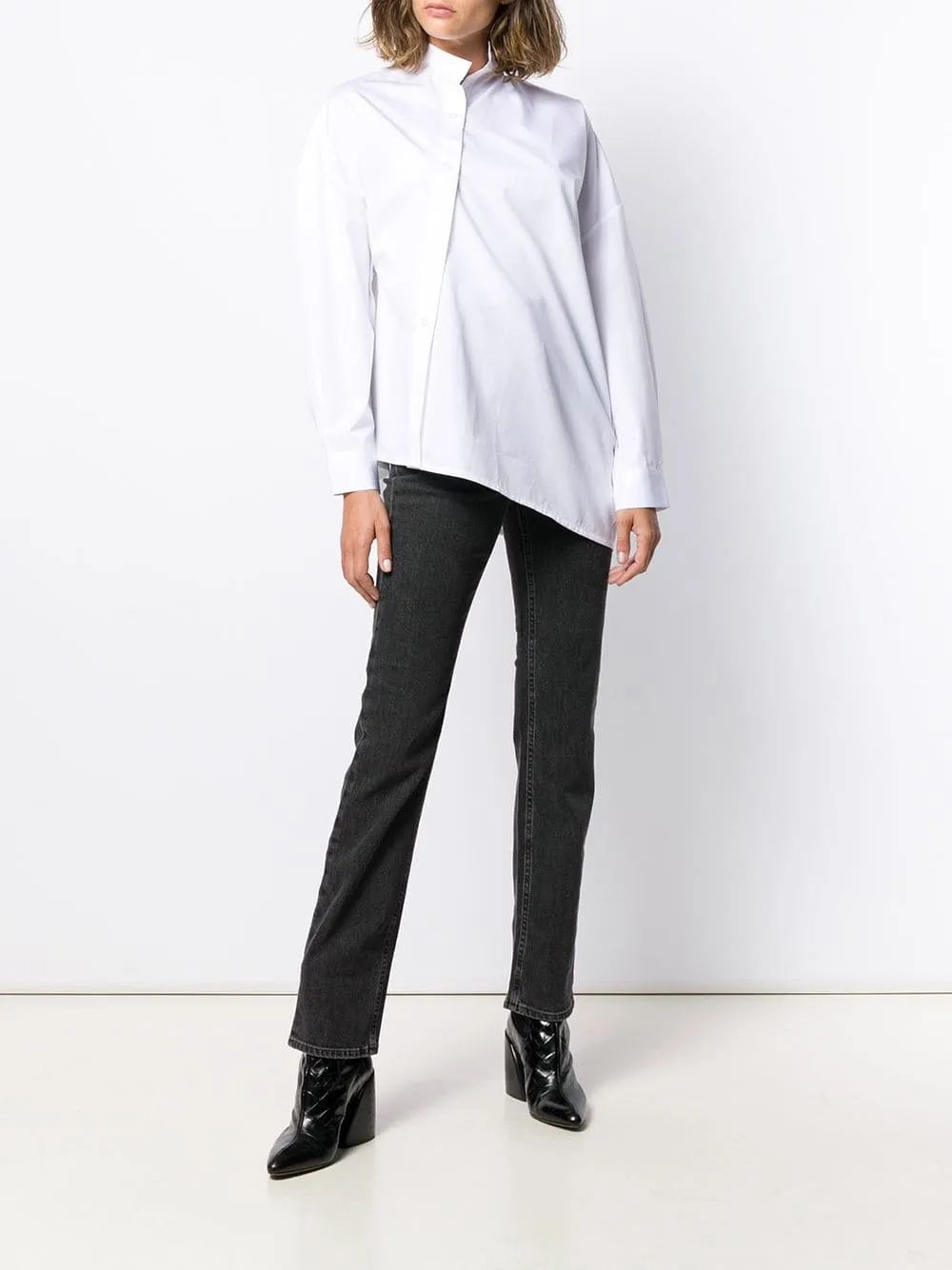 一条精致又漂亮的牛仔裤,一条好的牛仔裤