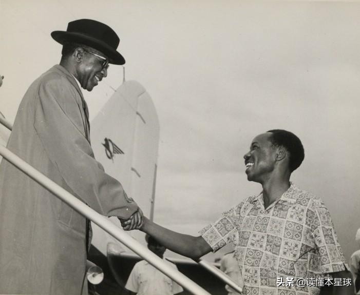 200个鄱阳湖容量的马拉维湖，如何成非洲三国角逐主战场？