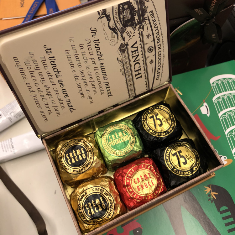 别怪我没有提醒你哦，这段时间快递可不如以前，所以赶快pick一款