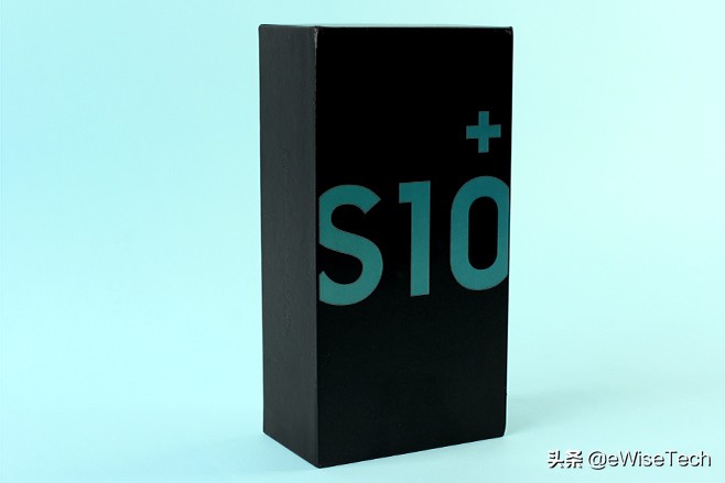 三星s10e最新开箱,s10e开箱深度评测