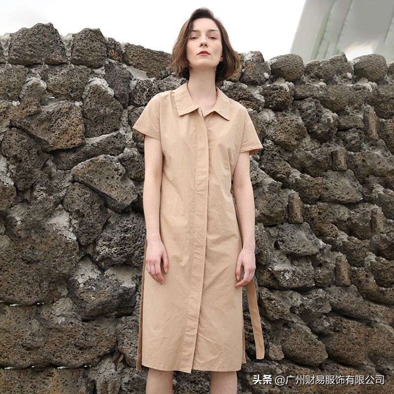 做中高档女装哪里进货好,长春原创设计师女装加盟哪里进货