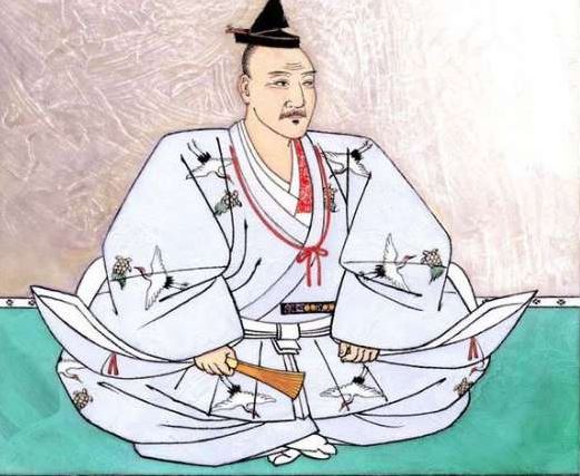 日本军营职位排序,日本战国时期军衔对照表