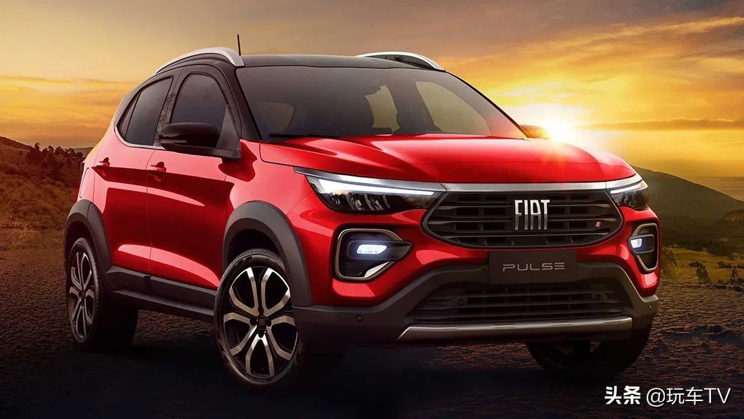 卡罗拉版SUV、七座版XR-V、国产宝马X5，这波新车够猛！