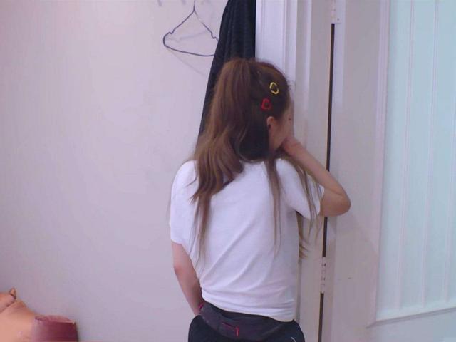 京城四美之首白冰现状,白冰成为京城四美之首