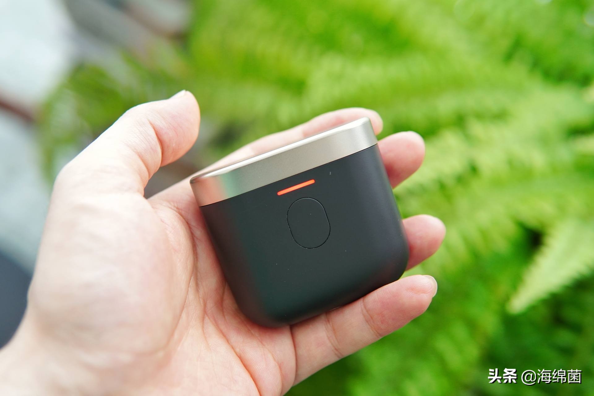 折叠充电宝闪充最新款,黑科技通用型无线充电宝