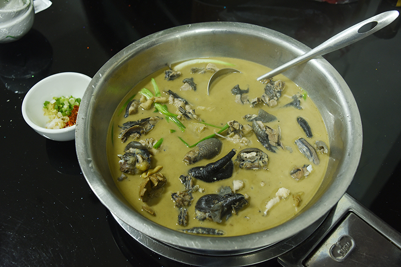 舌尖上的56个民族,舌尖上的100种美食