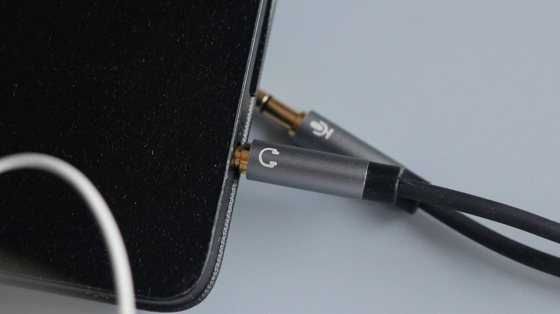 通过专业话筒让短视频月入10W的秘密，毕亚兹耳机转换头