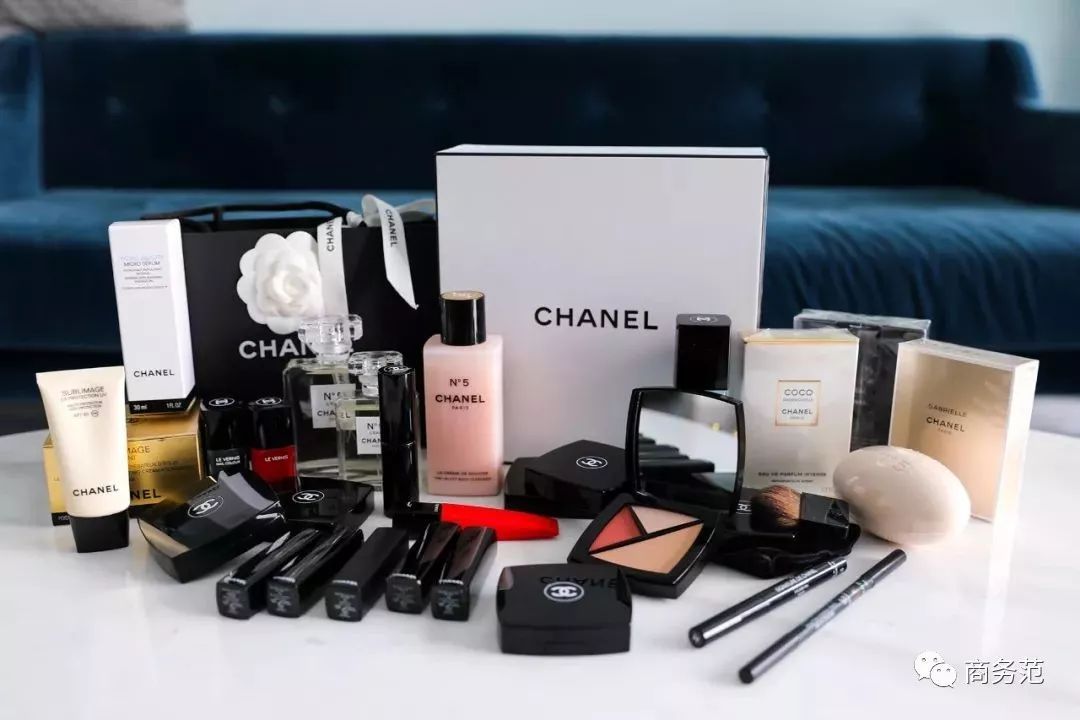 香奈儿彩妆值得买的产品,香奈儿美妆必买清单