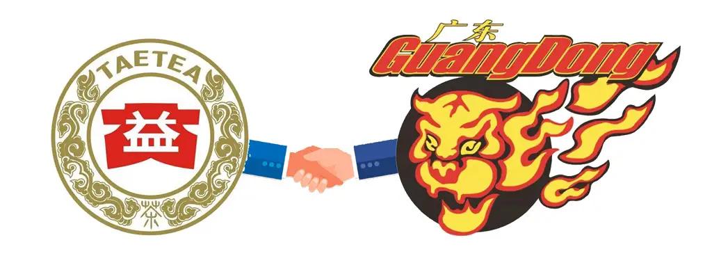 陪伴我们十年之久的广东东莞银行队成为历史，广东大益茶正式上线