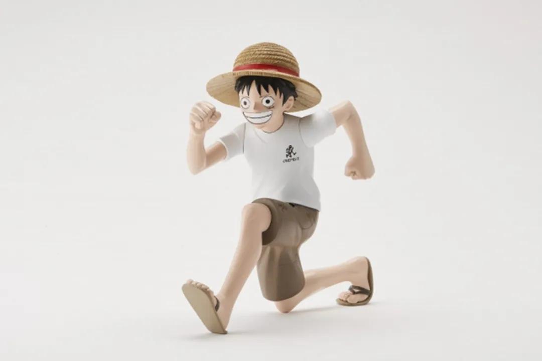 刷完Beams，我被这几个户外品牌种草了