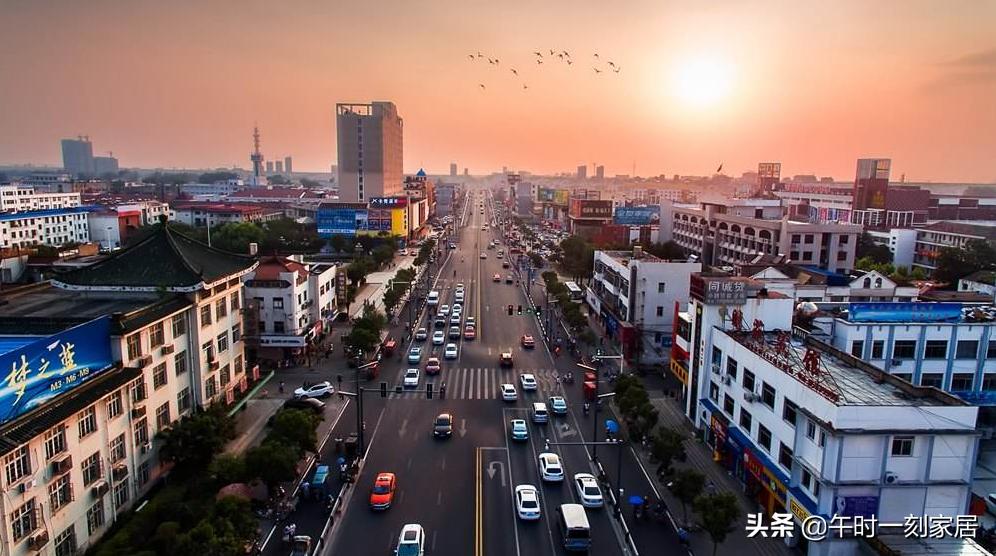 江苏四大穷县连云港灌南县很穷吗,连云港灌云和东海面积