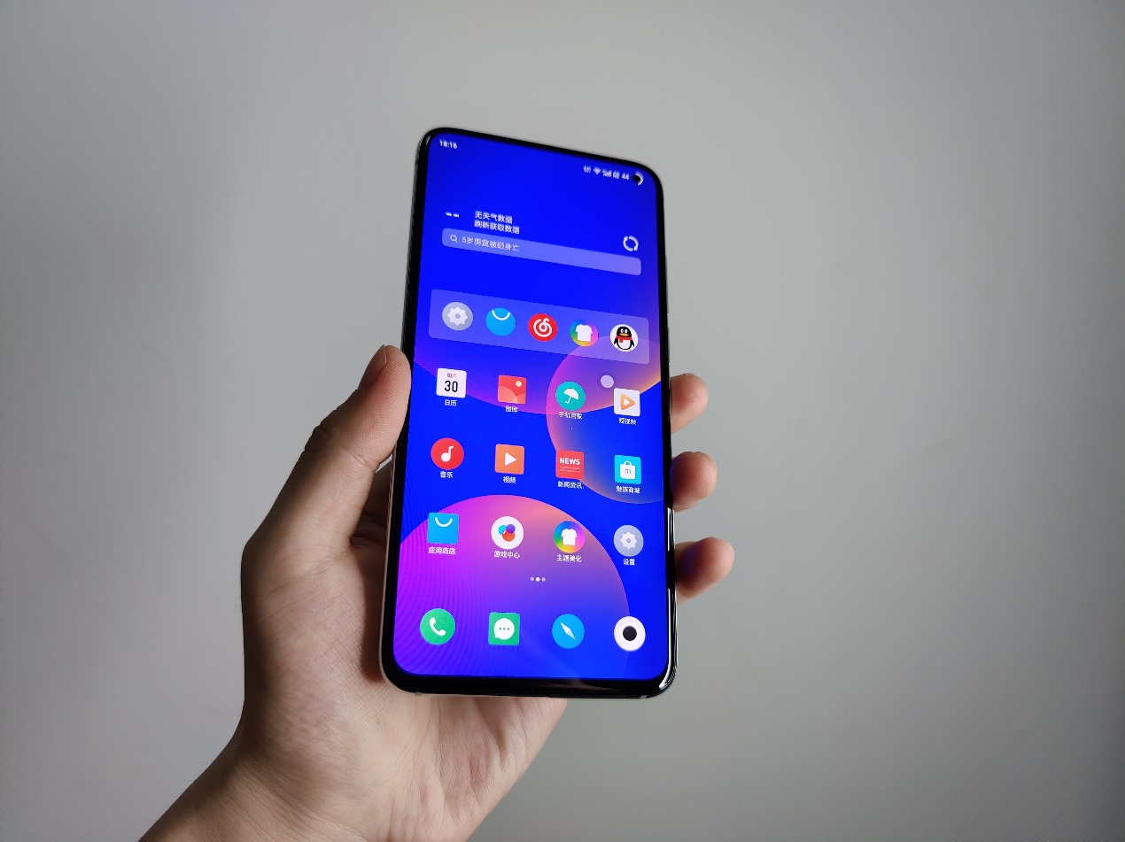 魅族17pro配置参数详情,魅族17pro网络信号频繁掉线