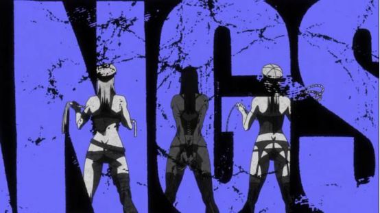 有什么好看的黑帮番,黑帮番推荐