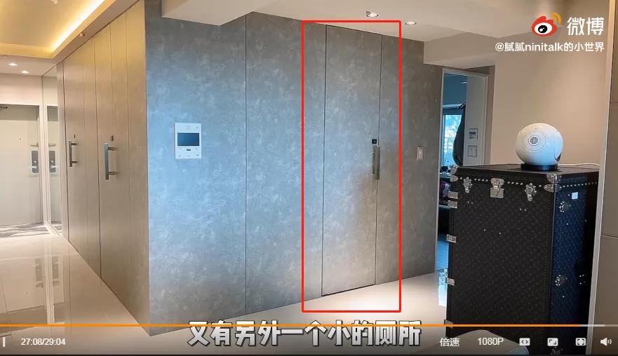 独立衣帽间洗澡间,衣帽间鞋子收纳柜轻奢房间