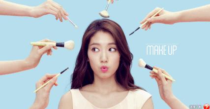 新手化妆必备化妆品学生平价,新手化妆淡妆必备化妆品