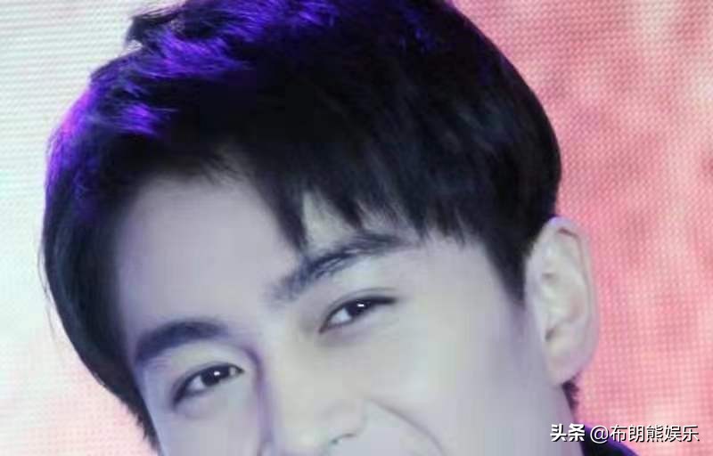 娱乐圈四大眼睛男神是谁,娱乐圈中哪个明星的眼睛最好看