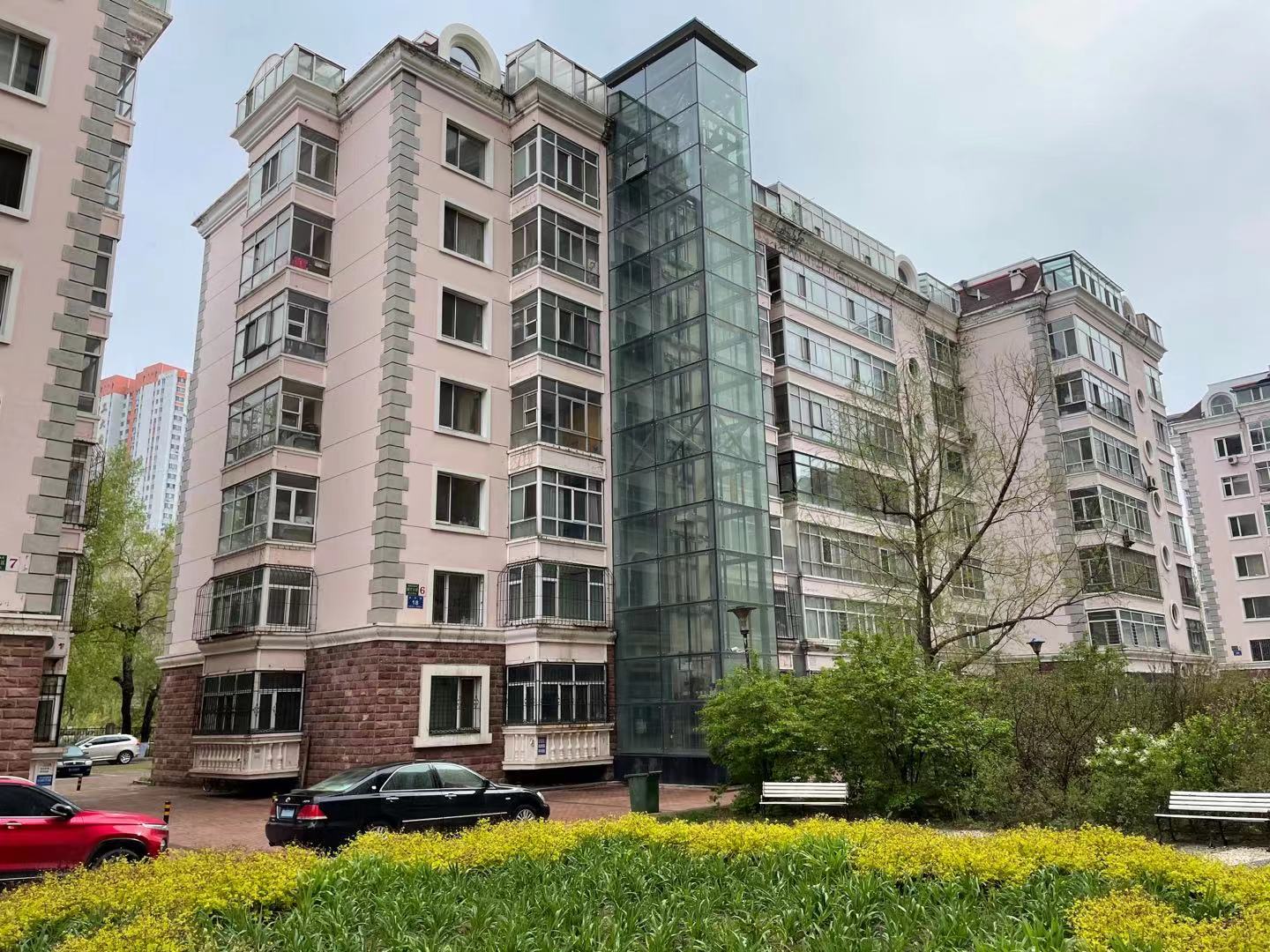 加装电梯解决民生问题,加装电梯真的是惠民工程吗