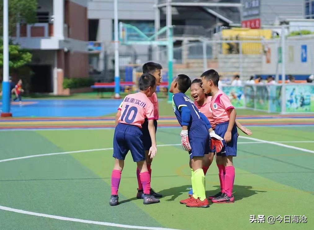 厦门海沧区前十名小学,厦门海沧小学排名前十名