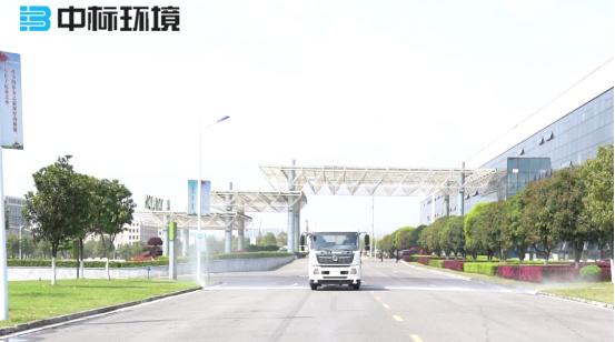 洒水车加水教程视频,洒水车加水原理