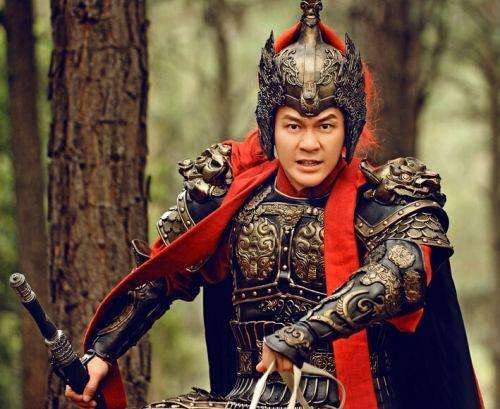 十大名将排名岳飞,岳飞时期最强将军是谁