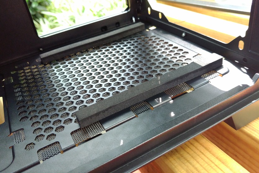 影武者x5机箱好不好,影武者x5机箱接主板