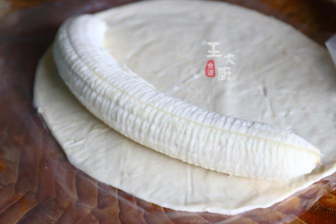 香蕉可以做些什么好吃的甜品呢,香蕉好吃做法大全