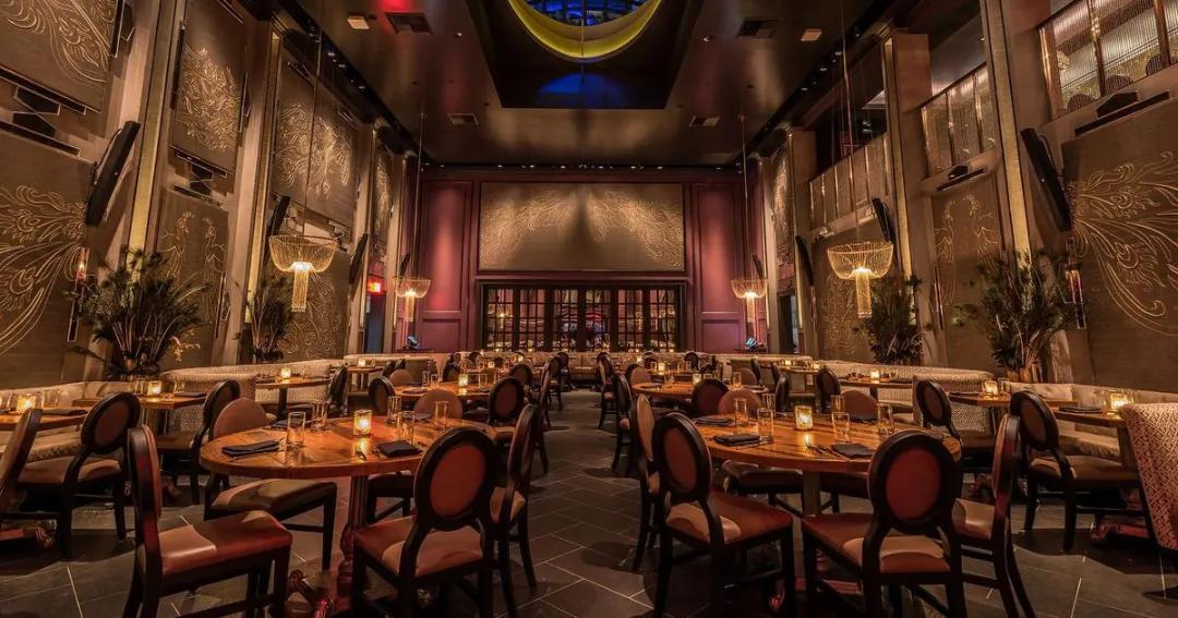 西部世界建筑,西部世界第四季建筑