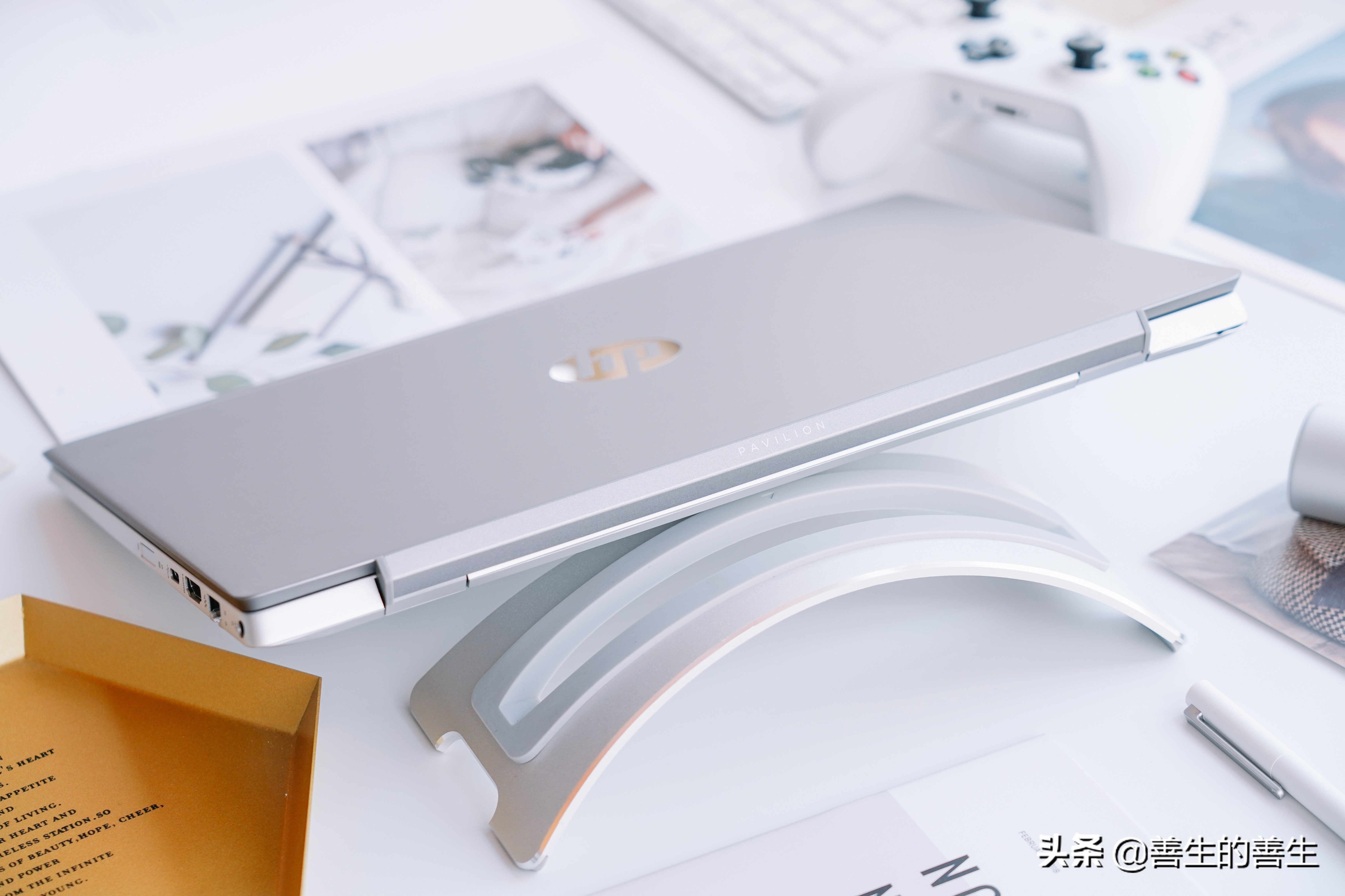 惠普星系列青春版笔记本测评,惠普星系列星14青春10代酷睿测评