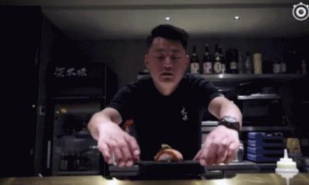 网红日料,网红顶级日料店