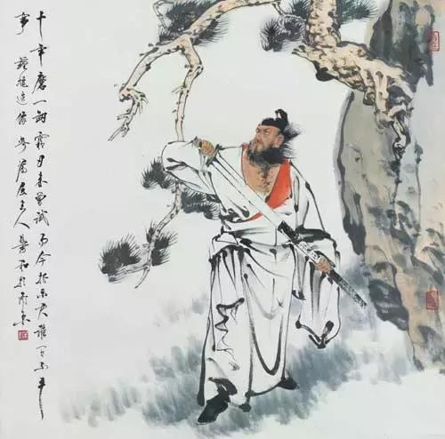 委婉表达想晋升的诗,希望升职的诗句