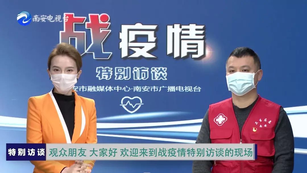 《庆余年》等热剧登陆南安电视台荧屏，市民宅家享受视听盛宴！